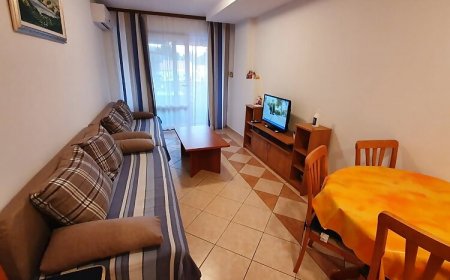 Apartmanok Parkolóhellyel Baska, Krk - 19489 Baška