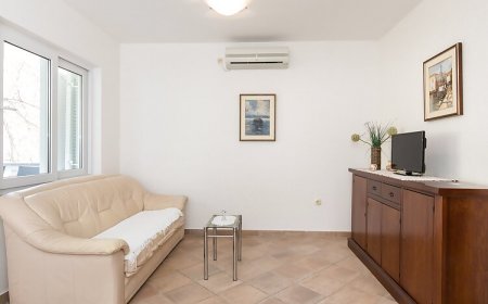 Apartmanok Parkolóhellyel Baska, Krk - 19642 Baška