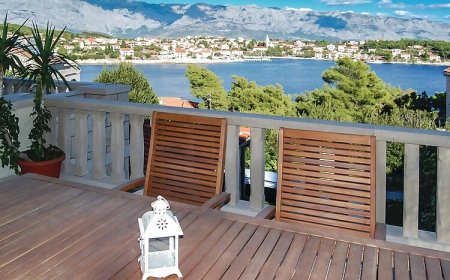 Apartman Selca - CDB432