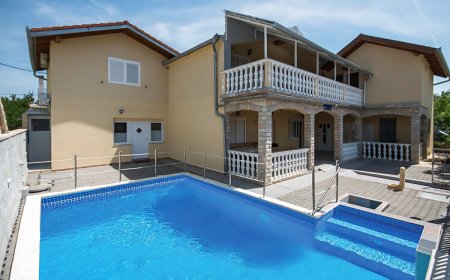 Apartman Kakma - CDI118