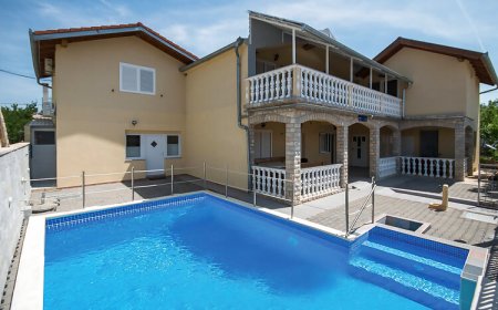 Apartman Kakma - CDI117