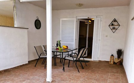 Apartman Barbariga - CIF945