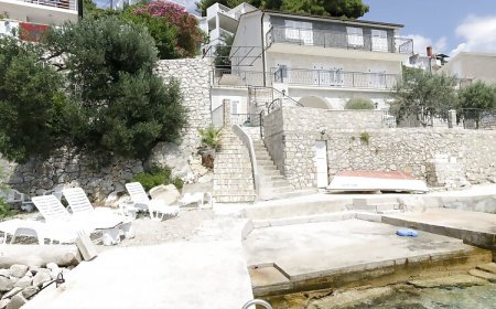 Apartments Sanja Lokva Rogoznica