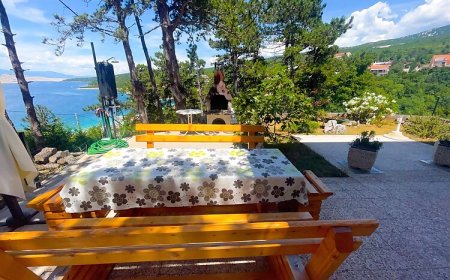 Apartmani Combaj Jadranovo