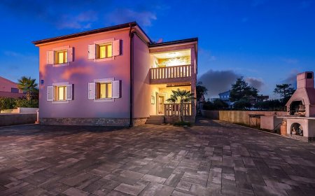 Apartmanok Parkolóhellyel Vir - 20252