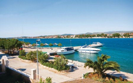 Apartman Šibenik - CDV817