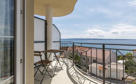 Apartman Podstrana - CSC138