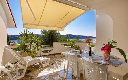 Apartman Stara Novalja - CKP968