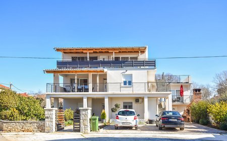 Apartment Sterna Turanj