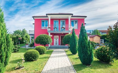 Apartman Viškovo - CKO810