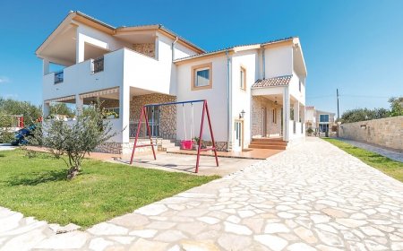 Apartman Biograd na Moru - CDA564