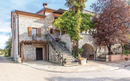 Apartman Poreč - Parenzo - CIE679