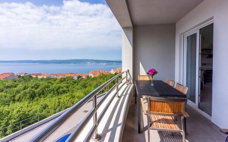 Apartman Danon Crikvenica