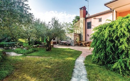 Apartman Buje - Buie - CIU765