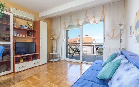 Apartmanok Nyaraláshoz Stinjan, Pula - 19554 Štinjan