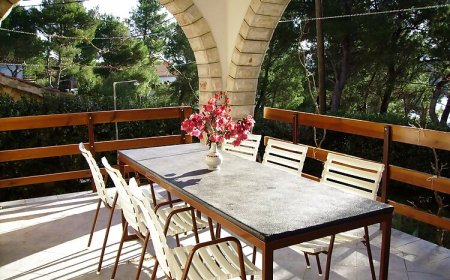 Apartmanok A Tenger Mellett Basina, Hvar - 19668 Basina