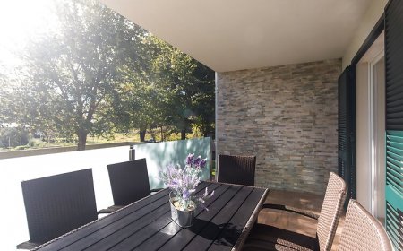 Apartmanok Parkolóhellyel Baska, Krk - 19673 Baška