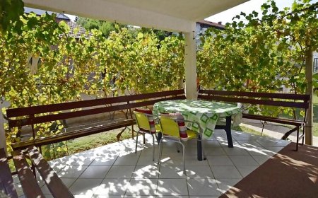 Apartmanok Parkolóhellyel Sabunike, Zadar - 19695 Sabunike