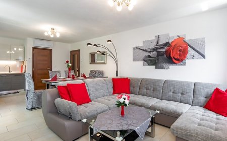 Apartmanok Parkolóhellyel Jurandvor, Krk - 19962 Jurandvor