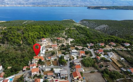 Apartmanok Parkolóhellyel Vrsi, Zadar - 19996 Vrsi