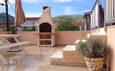 Apartman Adriana Trogir