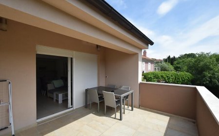 Apartmanok Parkolóhellyel Omisalj, Krk - 20467 Omišalj