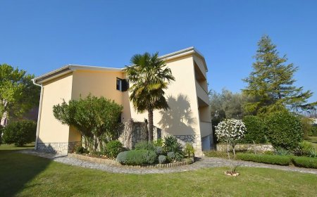 Apartmanok Parkolóhellyel Vantacici, Krk - 20464 Vantačići