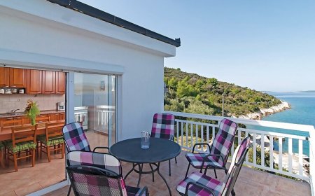 Apartman Drvenik Veliki - CDM635