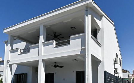 Apartment Judy Sveti Filip i Jakov