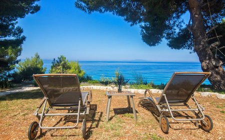 House Dubravka Jakisnica