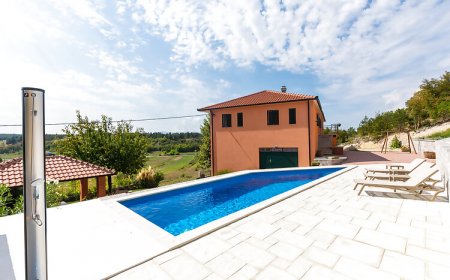 Apartman Otok - CDC804