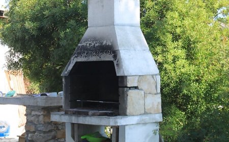 Apartmanok Parkolóhellyel Podstrazje, Vis - 8865 Podstražje