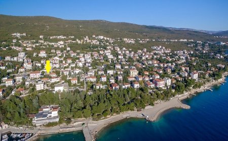 Apartment KRISTINA Dramalj