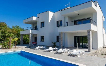 Apartments Residence Romance Pinezici