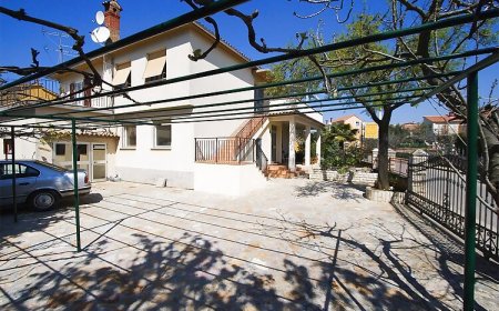 Apartmani Tatjana Rovinj