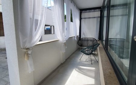 Apartments Lavin Malinska