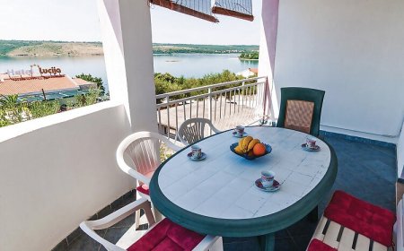 Apartman Posedarje - CDA499