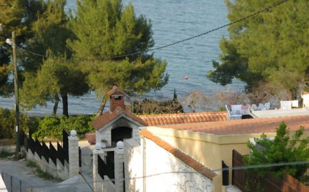 Apartment Laura Trogir