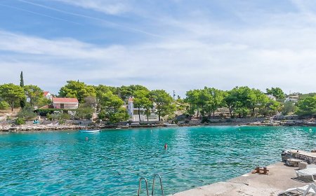 Apartment Vesna Milna