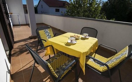 Apartmanok Parkolóhellyel Seline, Paklenica - 17922 Seline