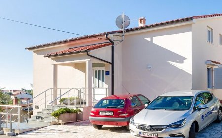 Apartments Blaženka Banjol