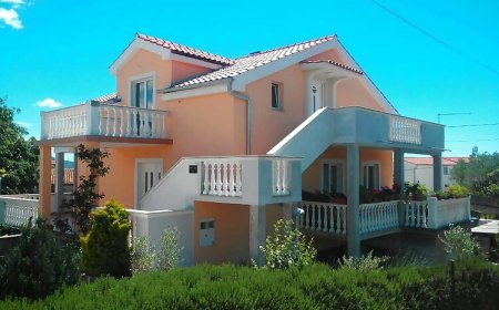 Apartman Maky Kornić