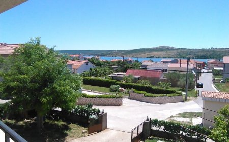 Apartman Toma Posedarje