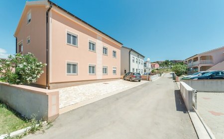 Apartmanok A Tenger Mellett Vir - Lozice, Vir - 18567 Vir - Lozice