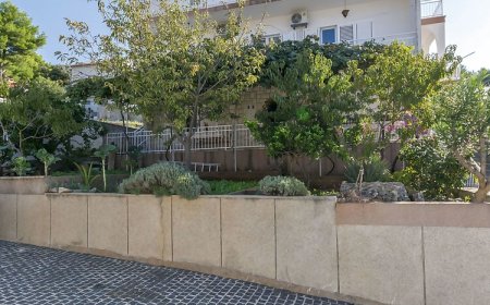 Apartments Cobanov Primosten