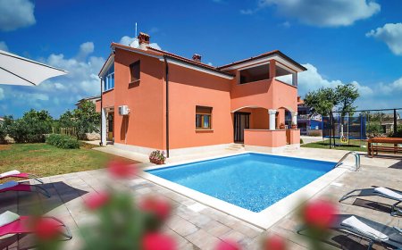 Apartman Ližnjan - CIZ315