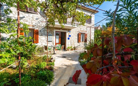 Apartman Umag - Umago - CIU130