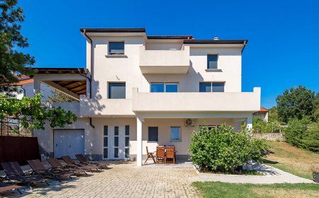 Apartman Rijeka - CKU144