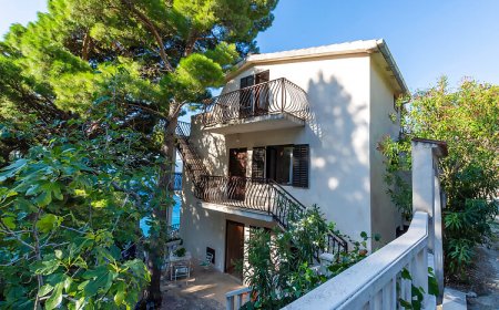 Apartman Marušići - CDC809