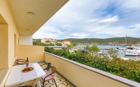 Apartman Vinišće - CDC502